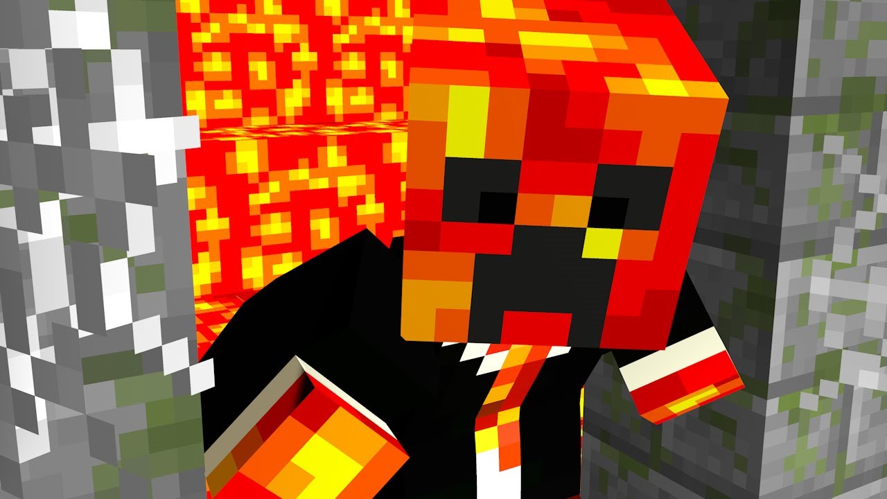 Minecraft: DEATH RUN 2.0! (Jungle Run) - w/Preston & Friends