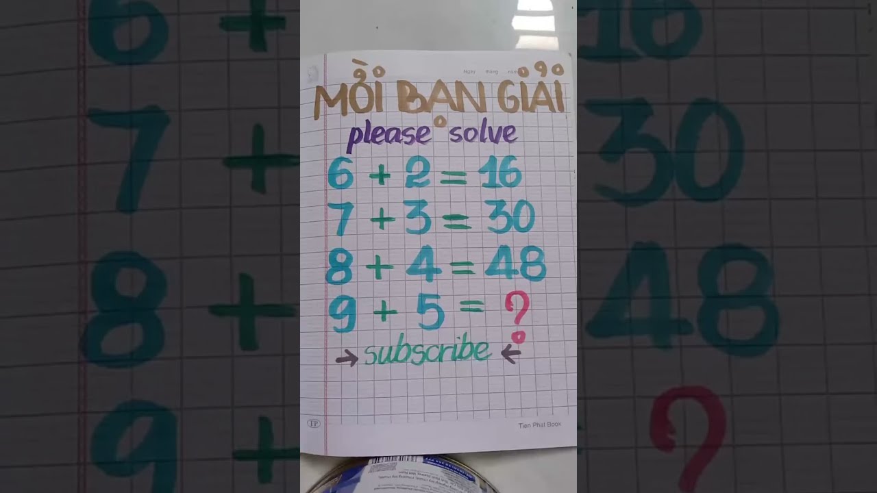 Mời bạn giải p68