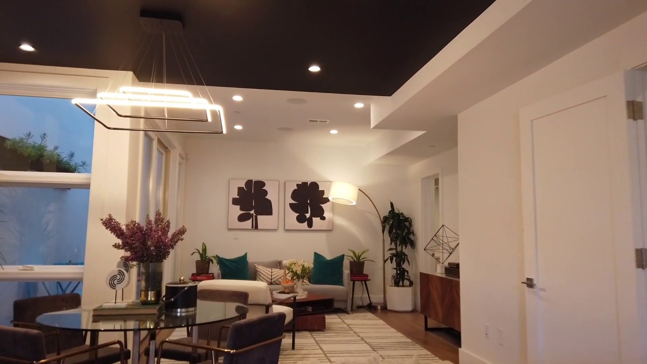 Buyer Preview: 32-34 Ord St, San Francisco, Chic in the Castro