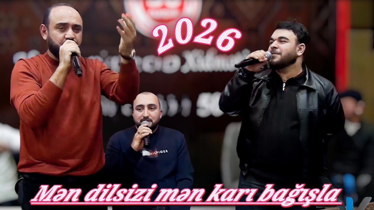 Nolar bizi ey Tanrı bağışla / Dinledikce Zövq alacaqsınız 2026