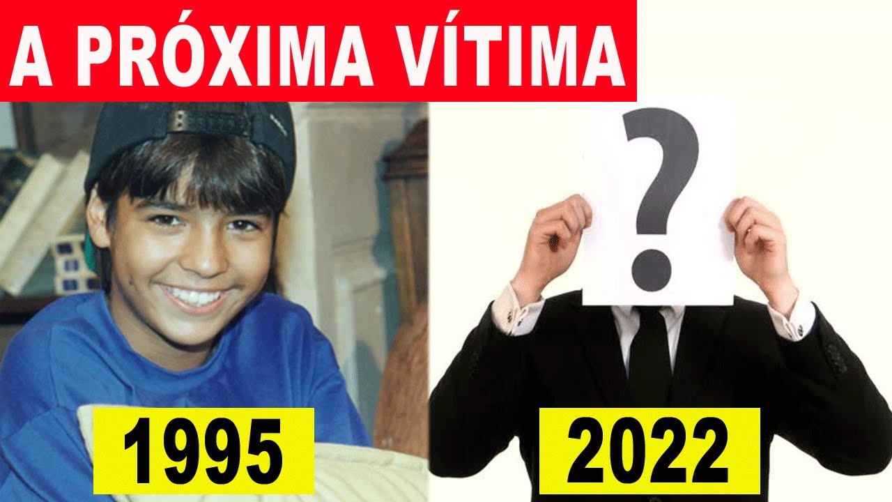 A Próxima Vítima: Antes e depois (2022) I Falecidos I Mortes na novela