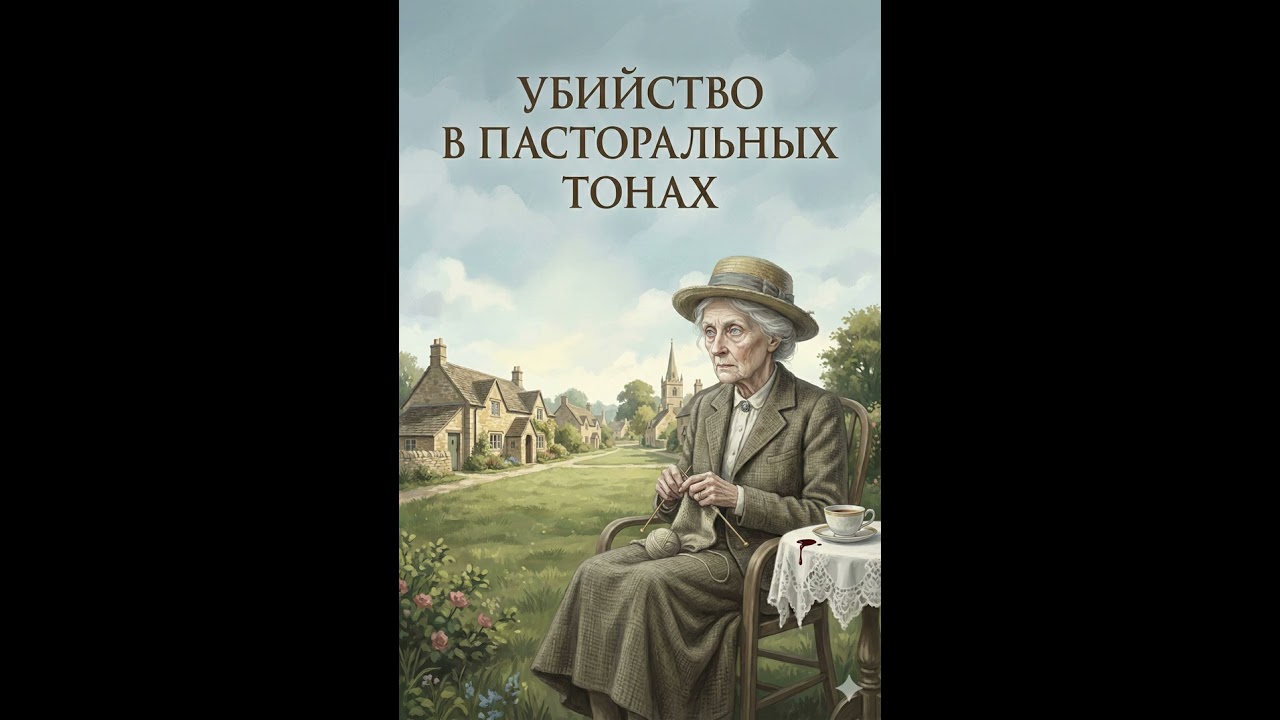 Убийство в пасторальных тонах