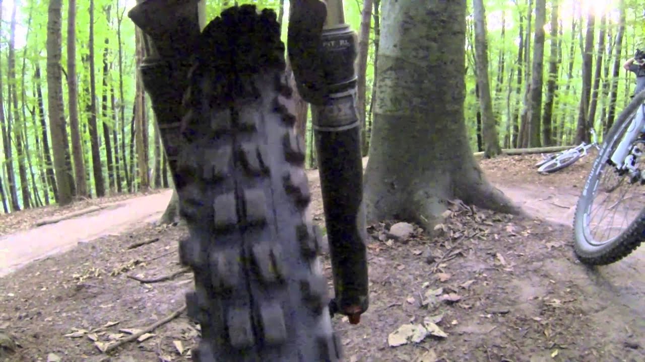 Kappelberg Trails, EsNos