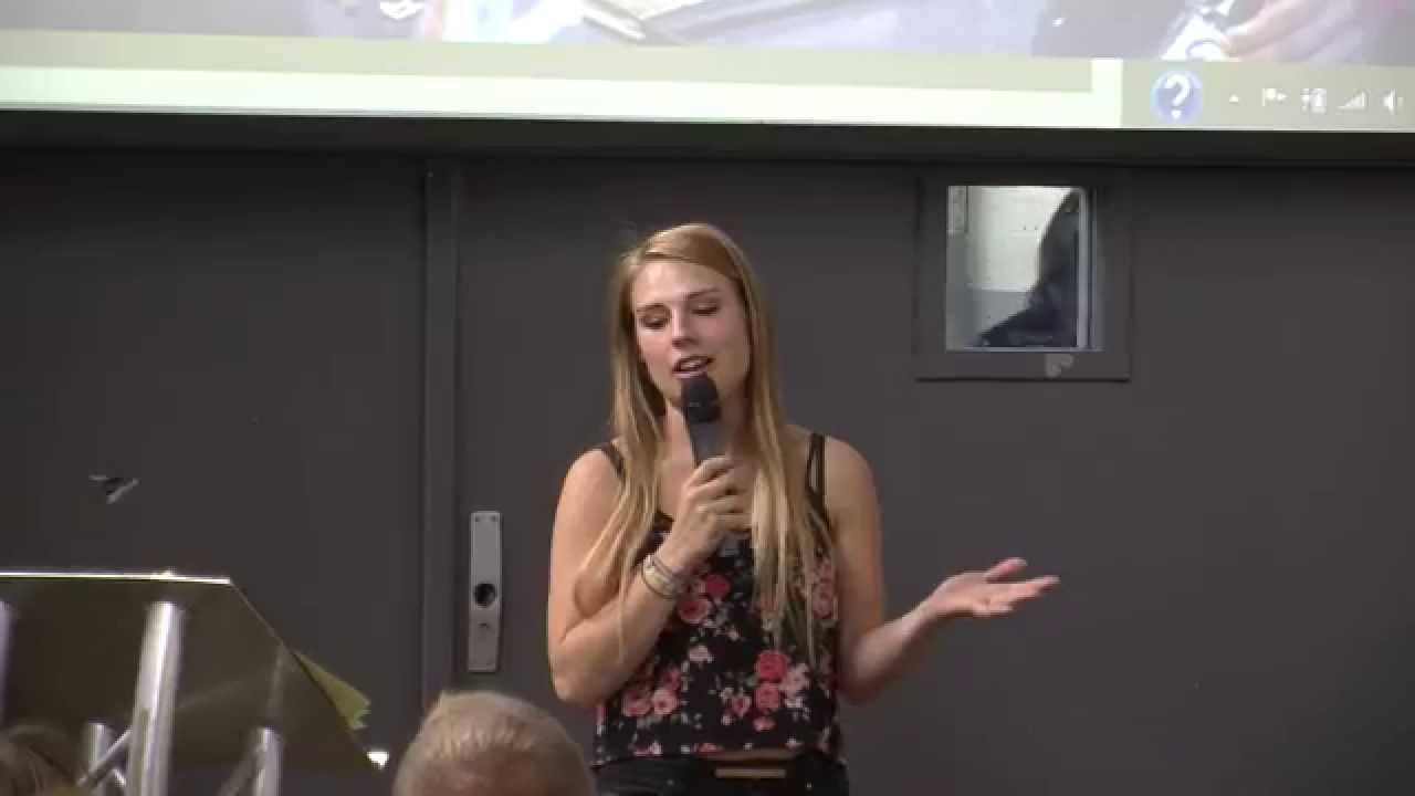Vera van Dijk