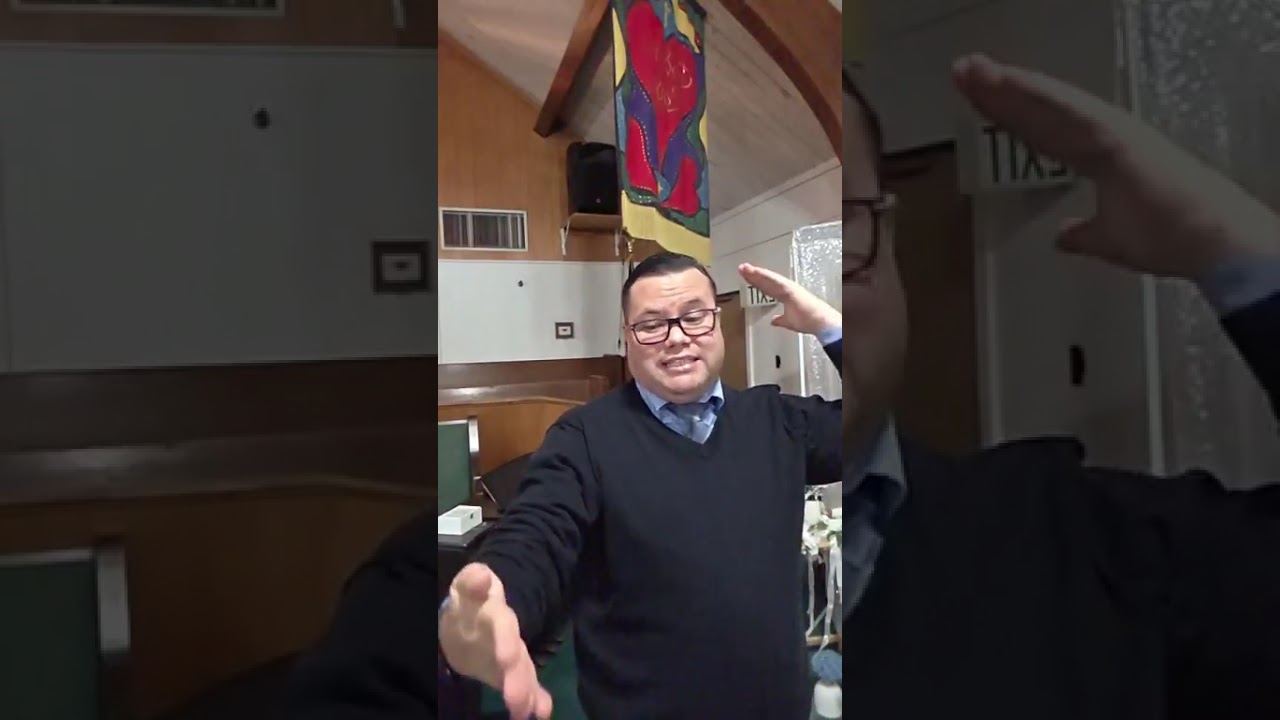 La doctrina de la Biblia (basico) || Pastor Omar Lugo