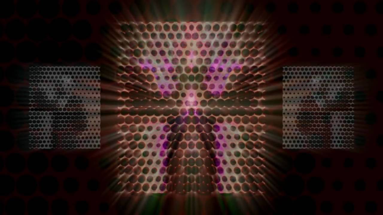 Liberty - Electric Skychurch (1992)