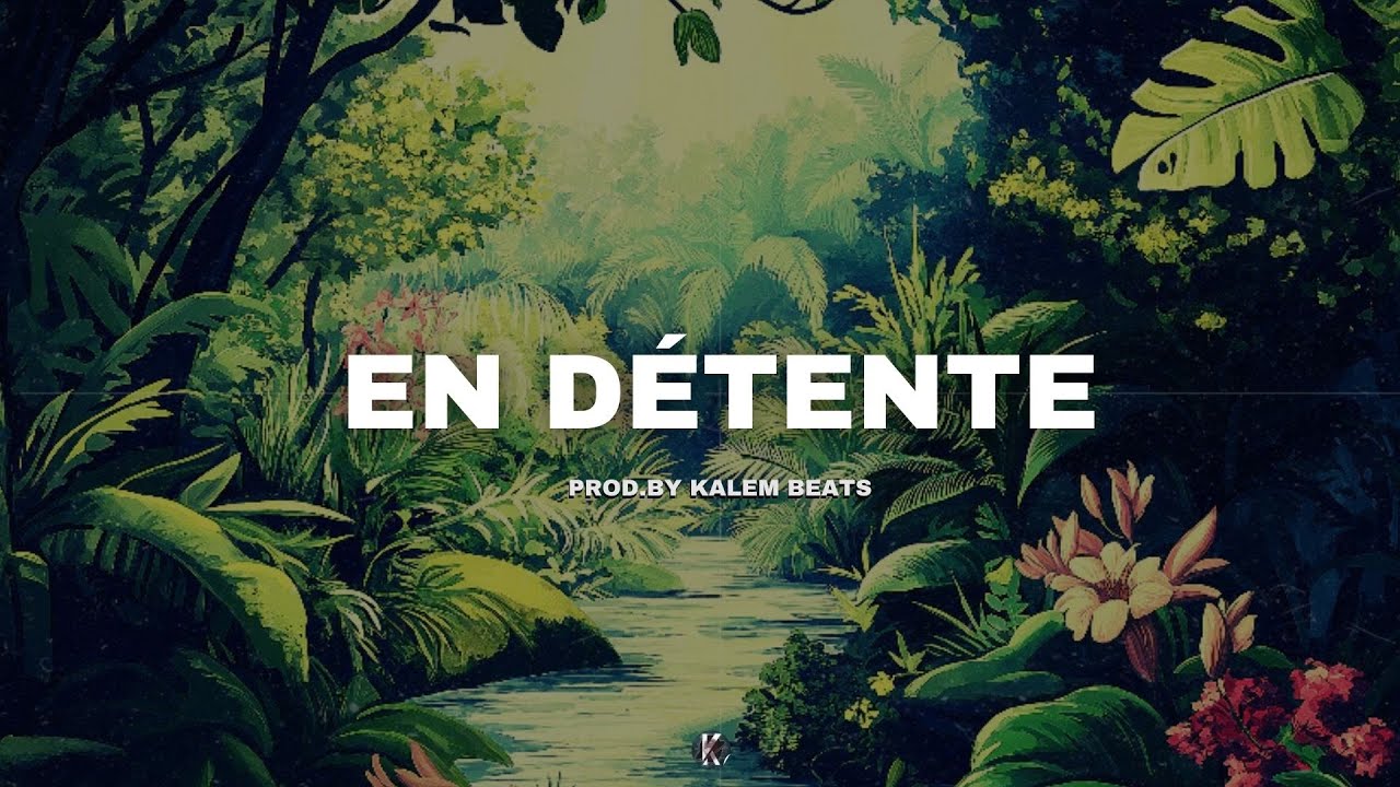 (FREE) Instru Rap Ambiance Été 
