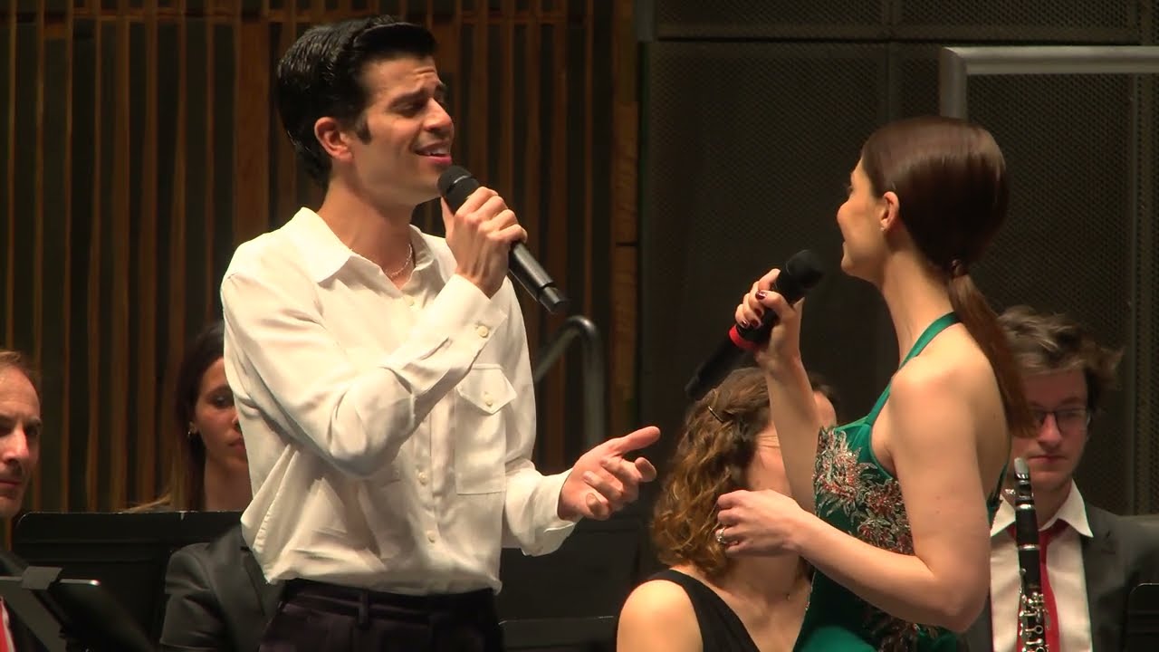 Banda Musical de Fajões convida Sofia Escobar & FF Fernando Fernandes | Beauty And The Beast