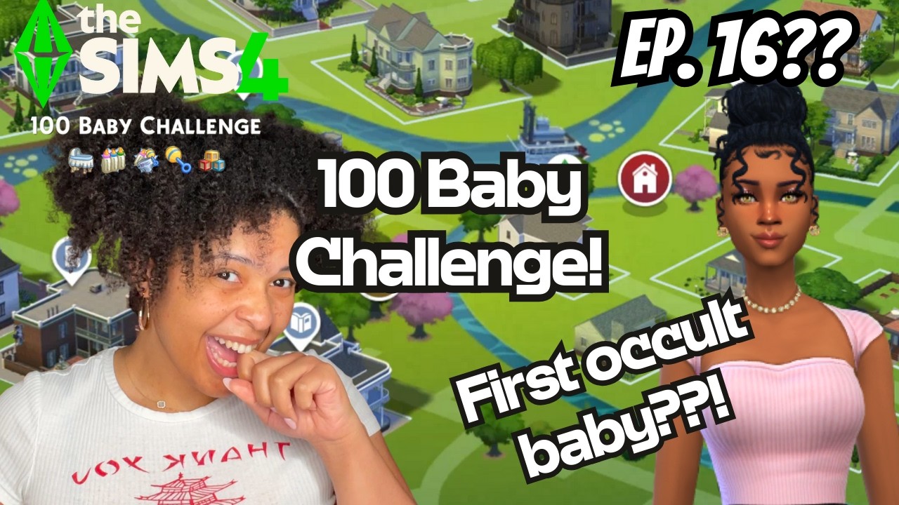 100 Baby challenge! Ep 16!? Its been a while..Lets catch up!