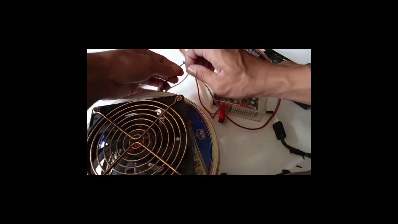 Android TV Box Anti Overheat