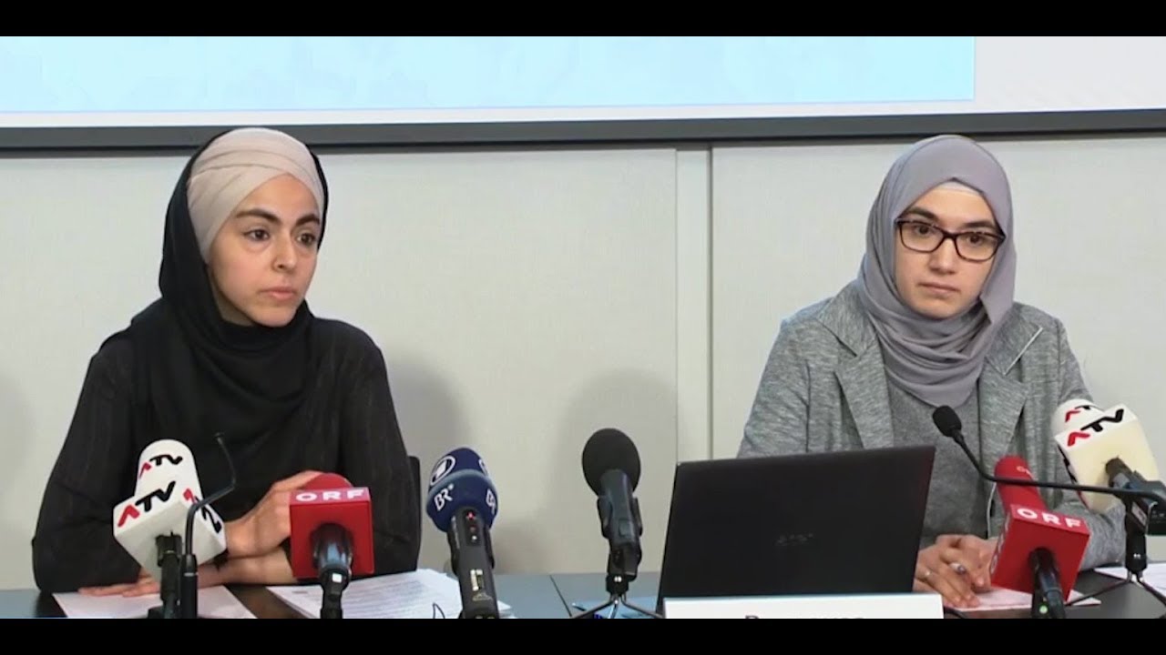 Islamfeindlichkeit: Antimuslimischer Rassimus-Report