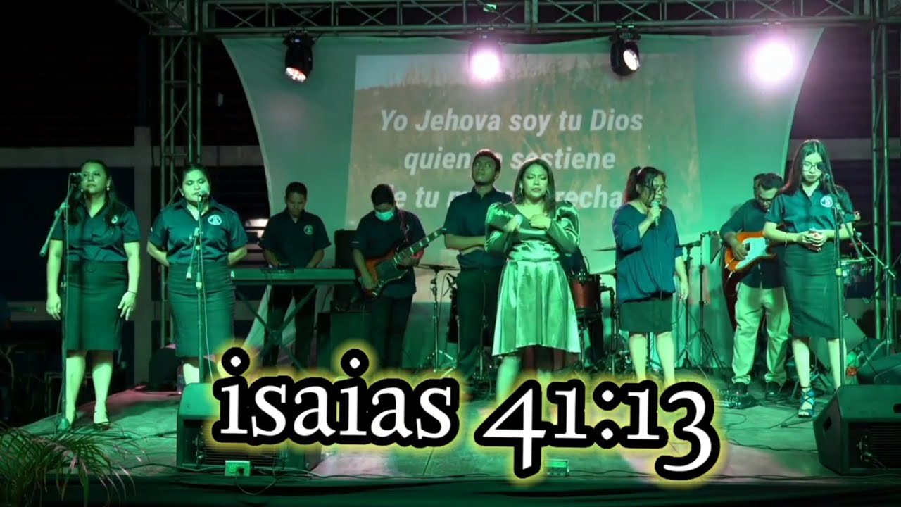 DOY TÚ DÍOS // CELIA SÁNCHEZ // VIDEO MUSICAL CRISTIANO 