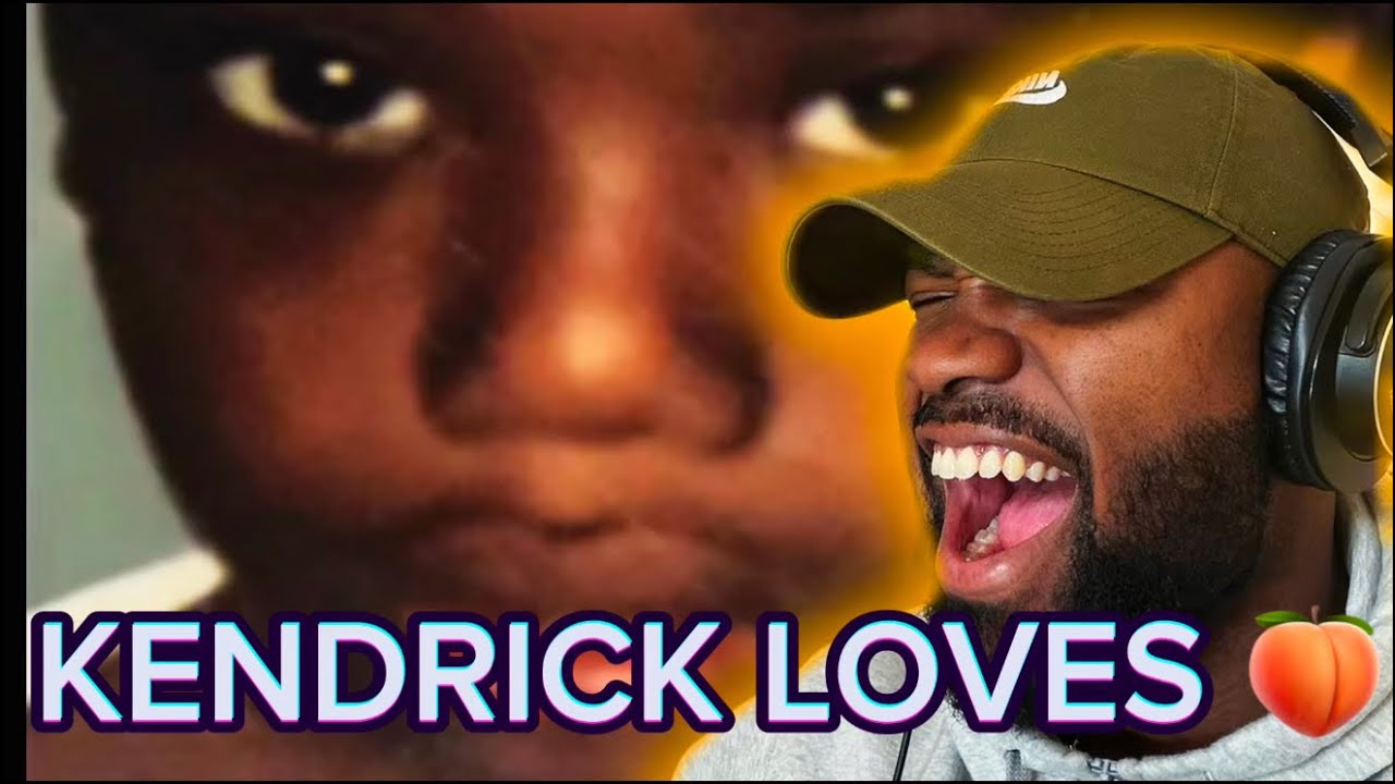 WE TAKE NOTHING SERIOUS 😂 | Baby Keem (feat. Kendrick Lamar & Momo Boyd) REACTION