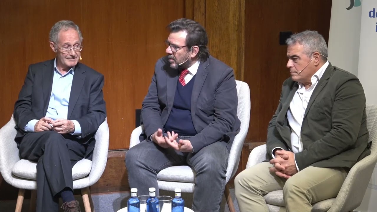 Debate: Retos y oportunidades en la implementaci&oacute;n del cat&aacute;logo de pruebas gen&eacute;ticas