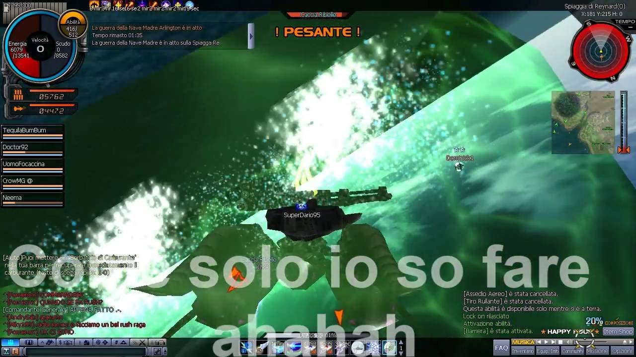 Superdario Ag Deneb Airrivals