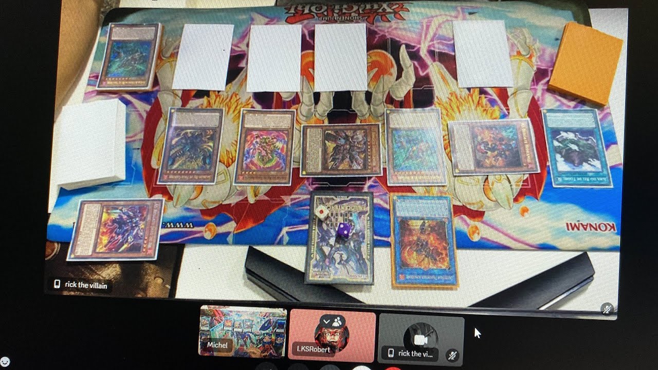 A CONSISTÊNCIA E A SINERGIA ABSURDA DO FIRE KING RESCUE ACE - Deck Profile
