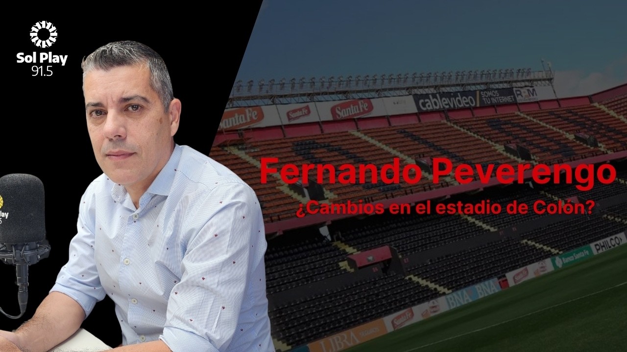 Fernando Peverengo   Ministerio de justicia y seguridad