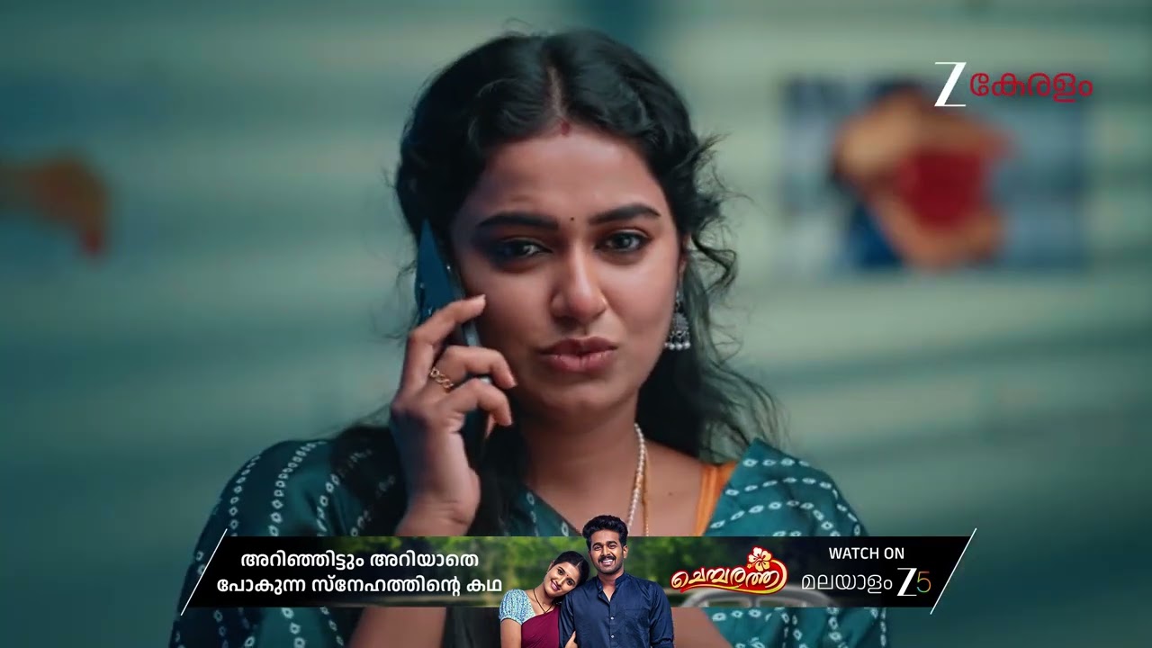 Snehapoorvam Shyama | Ep - 456 | Best Scene | Feb 13 2026 | Zee Keralam