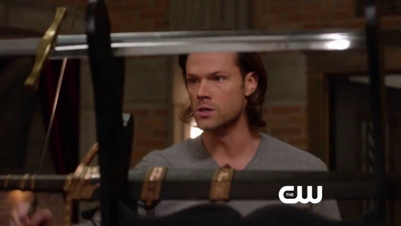 Supernatural  ep.9x14 