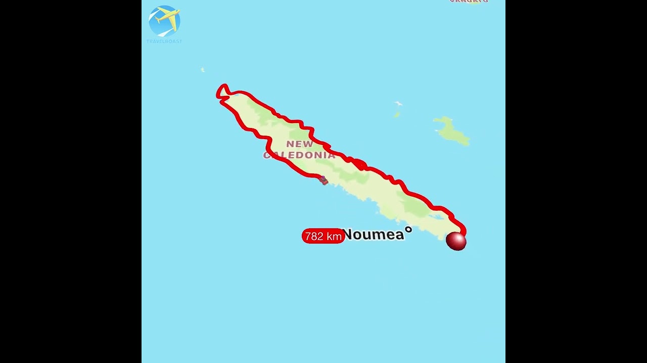 French Oceania