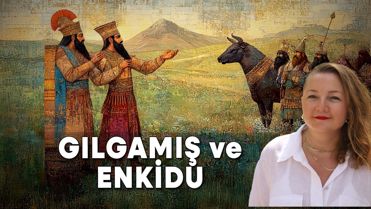 Gılgamış’ın Rüyaları ve Enkidu’nun Rüya Yorumları