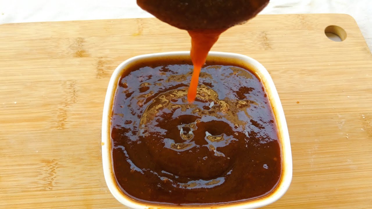 इमली की चटनी… जो हर चाट को खास बना दे 🤤 | Imli chutney recipe 