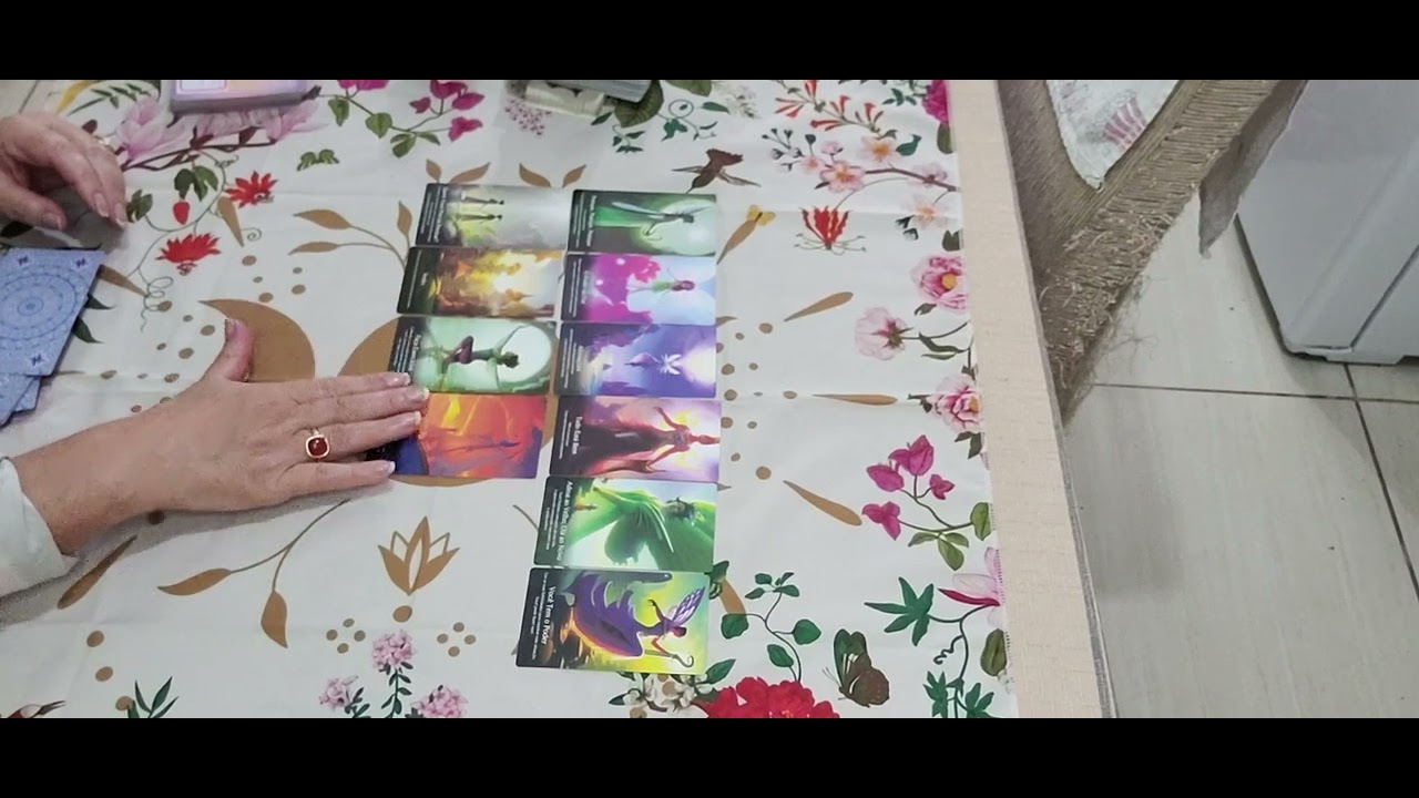 Alguém esconde tudo, até que conhece você!Todos já sabem do interesse e sentimentos dele (a) hoje?