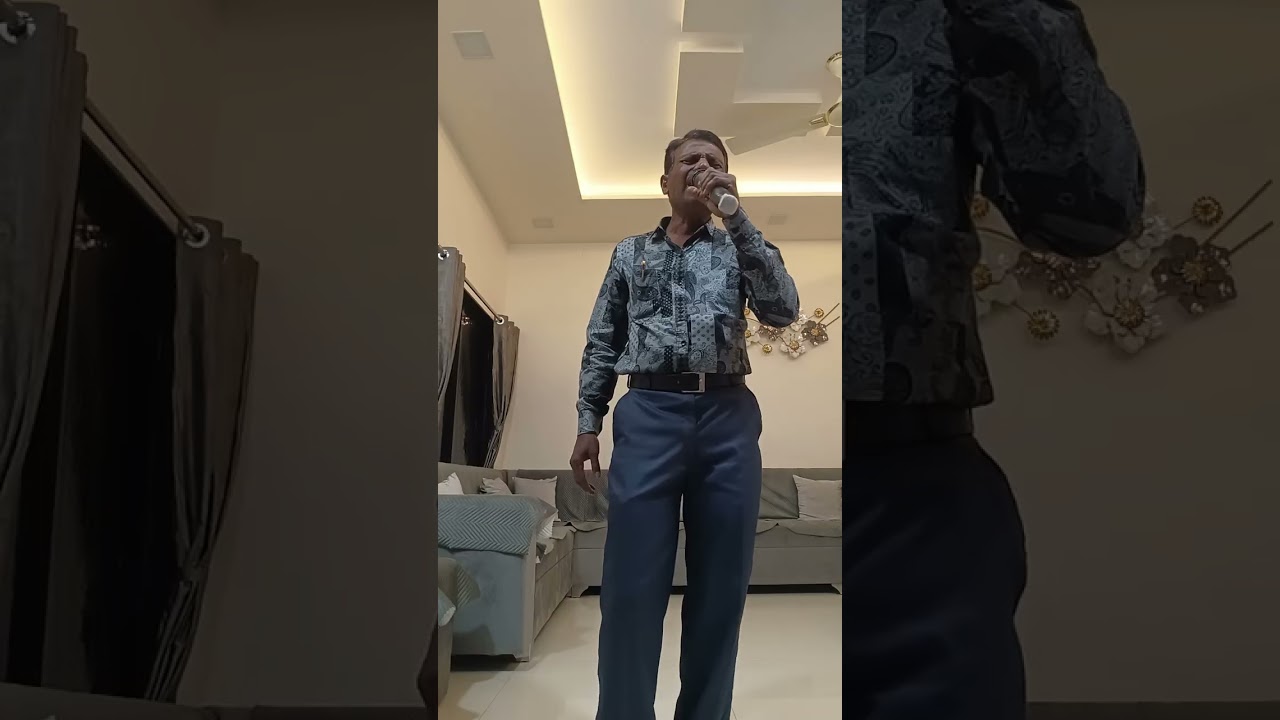 Tu meri jindgi hai... #hindi karoke#music 
