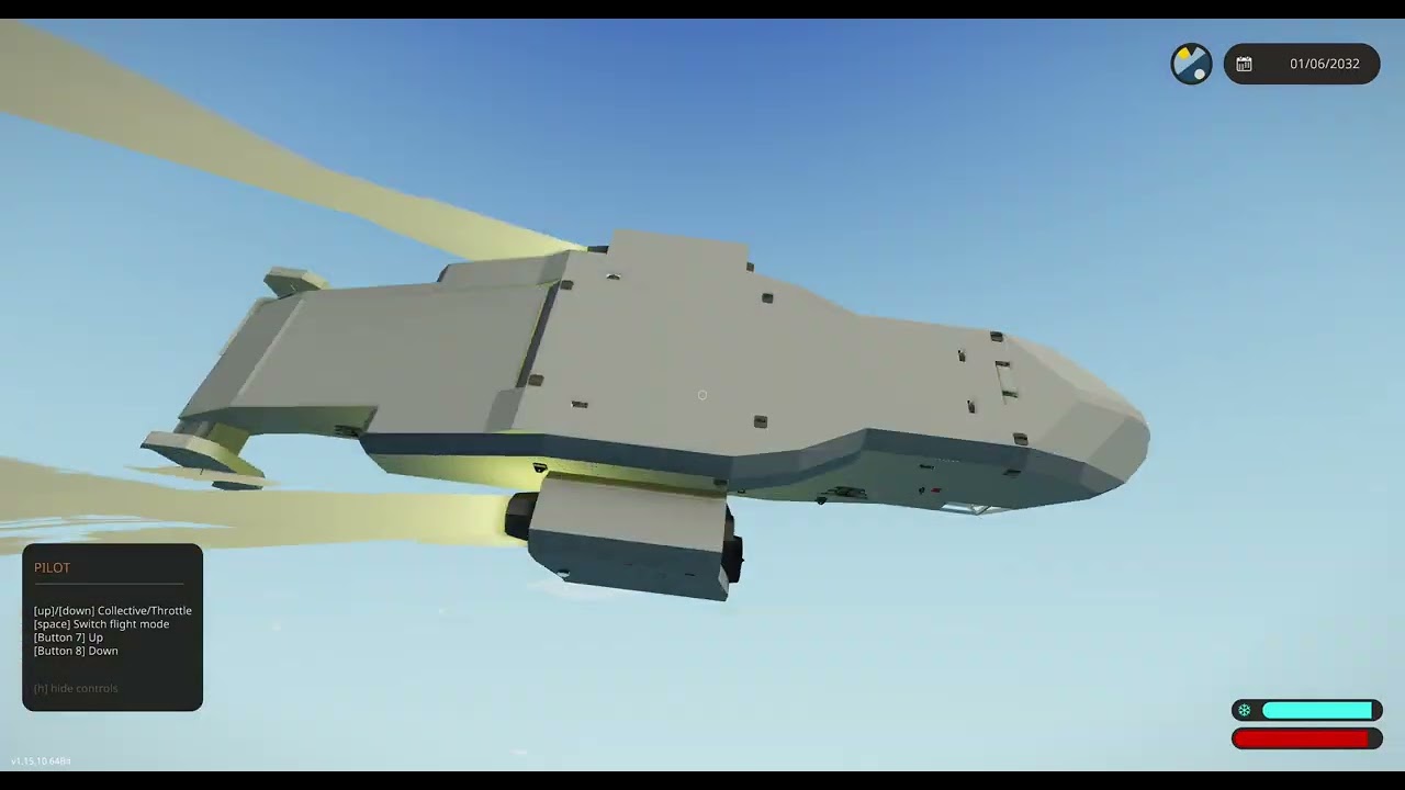JET