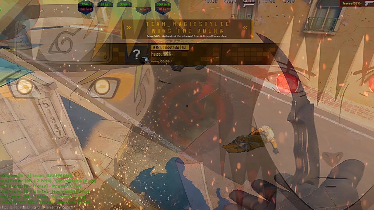 anubis enjoyer 🌴 | 1280x1024 | CS2 FACEIT LVL 10