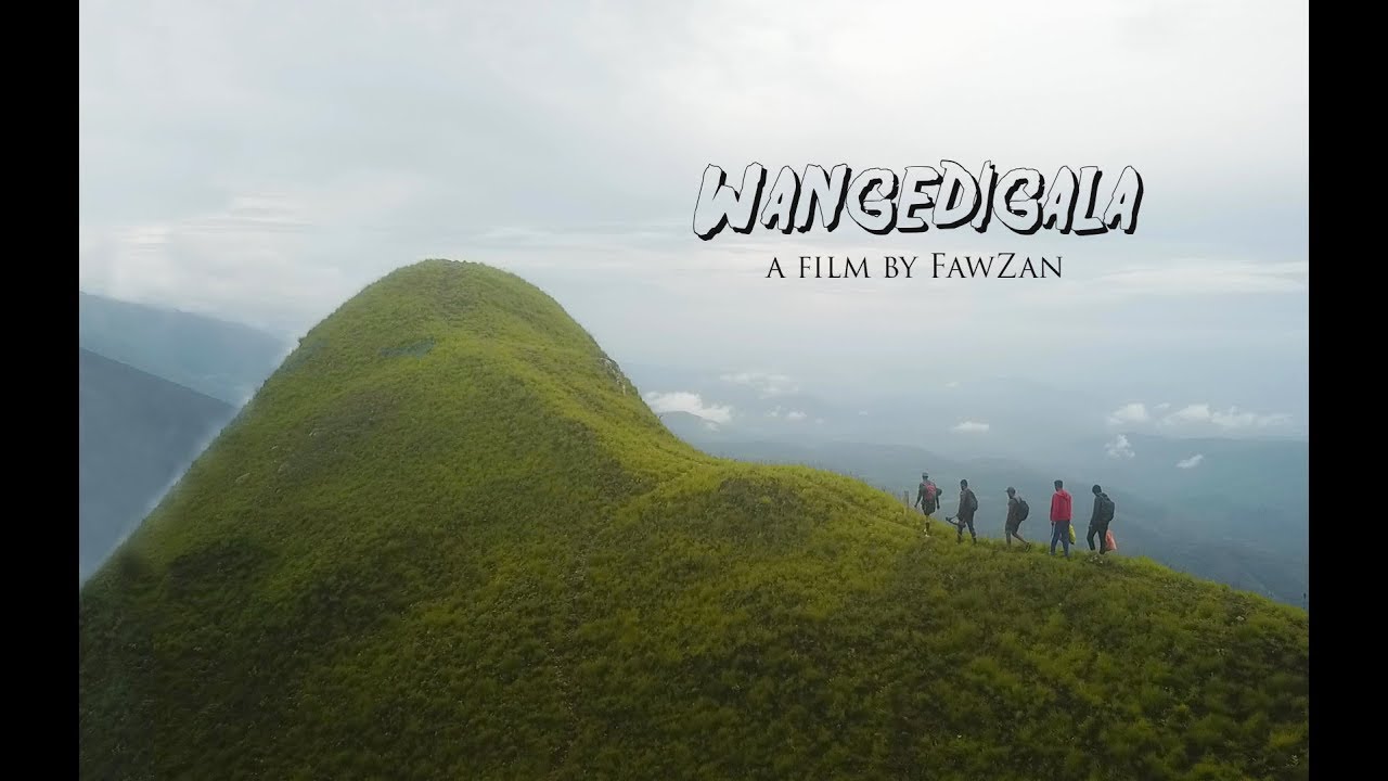Wangedigala (Sri Lanka) I FAWZAN