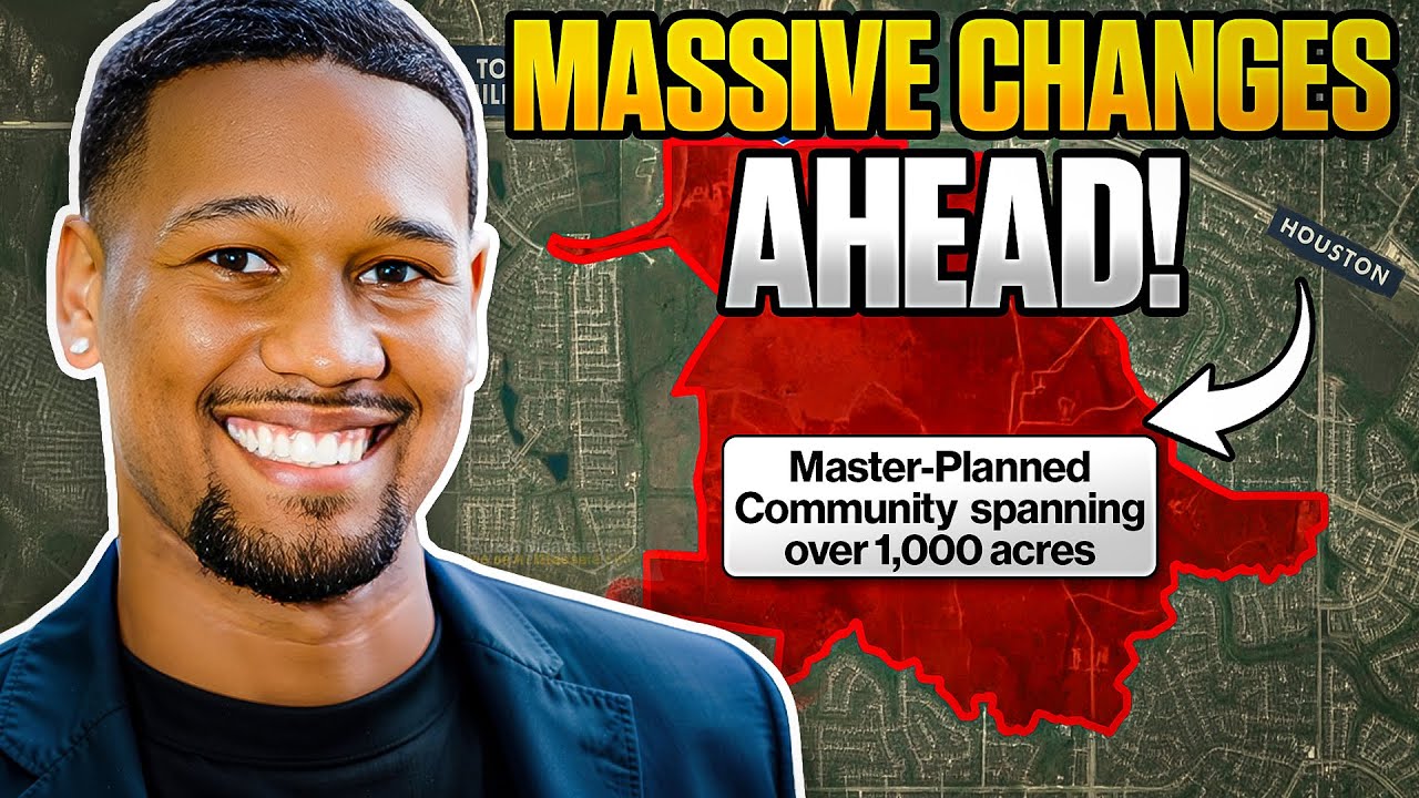 The Truth About Houston's Unstoppable Expansion