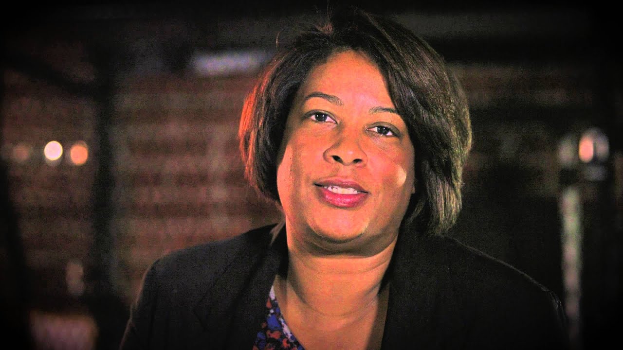Meet the Artist '16: Dawn Porter