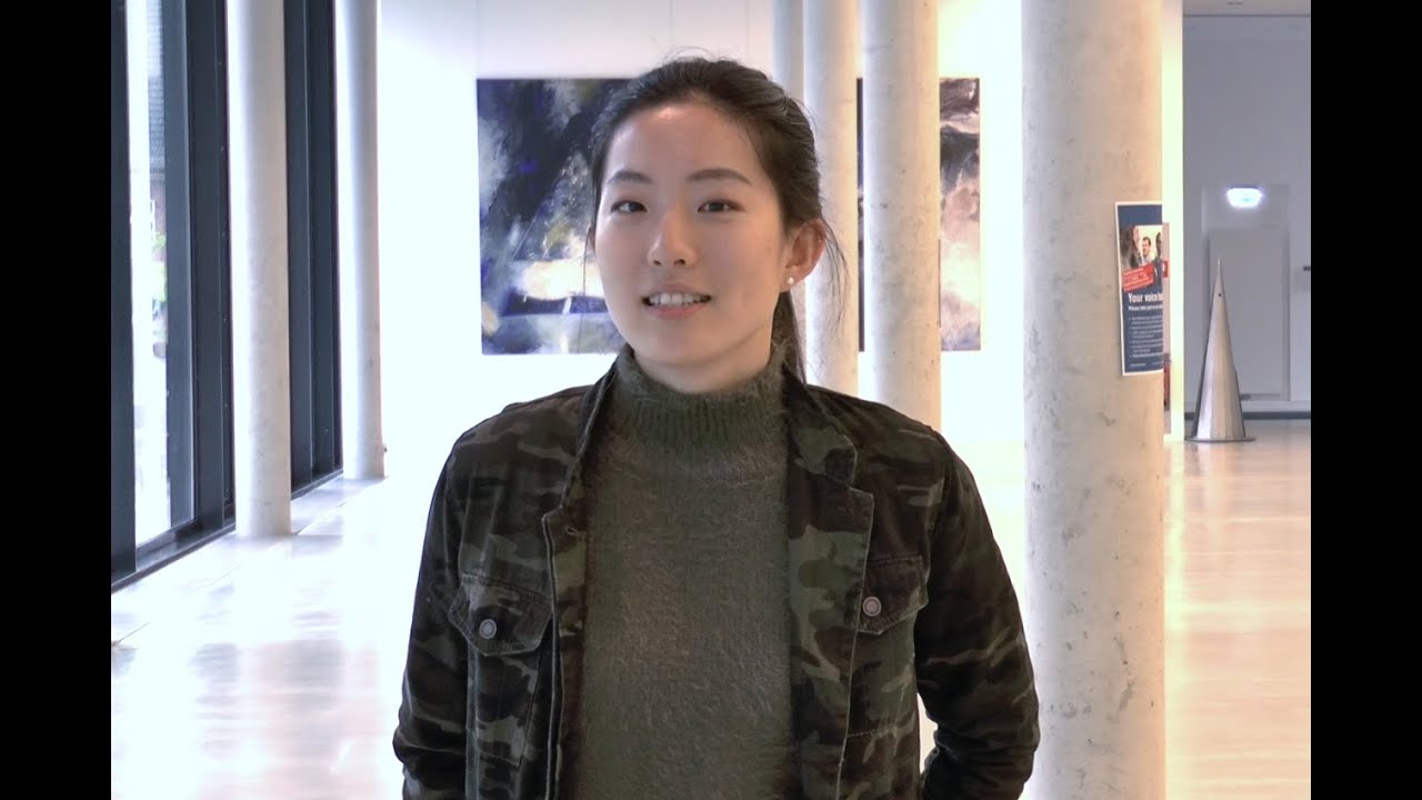 Study Abroad at Jacobs University