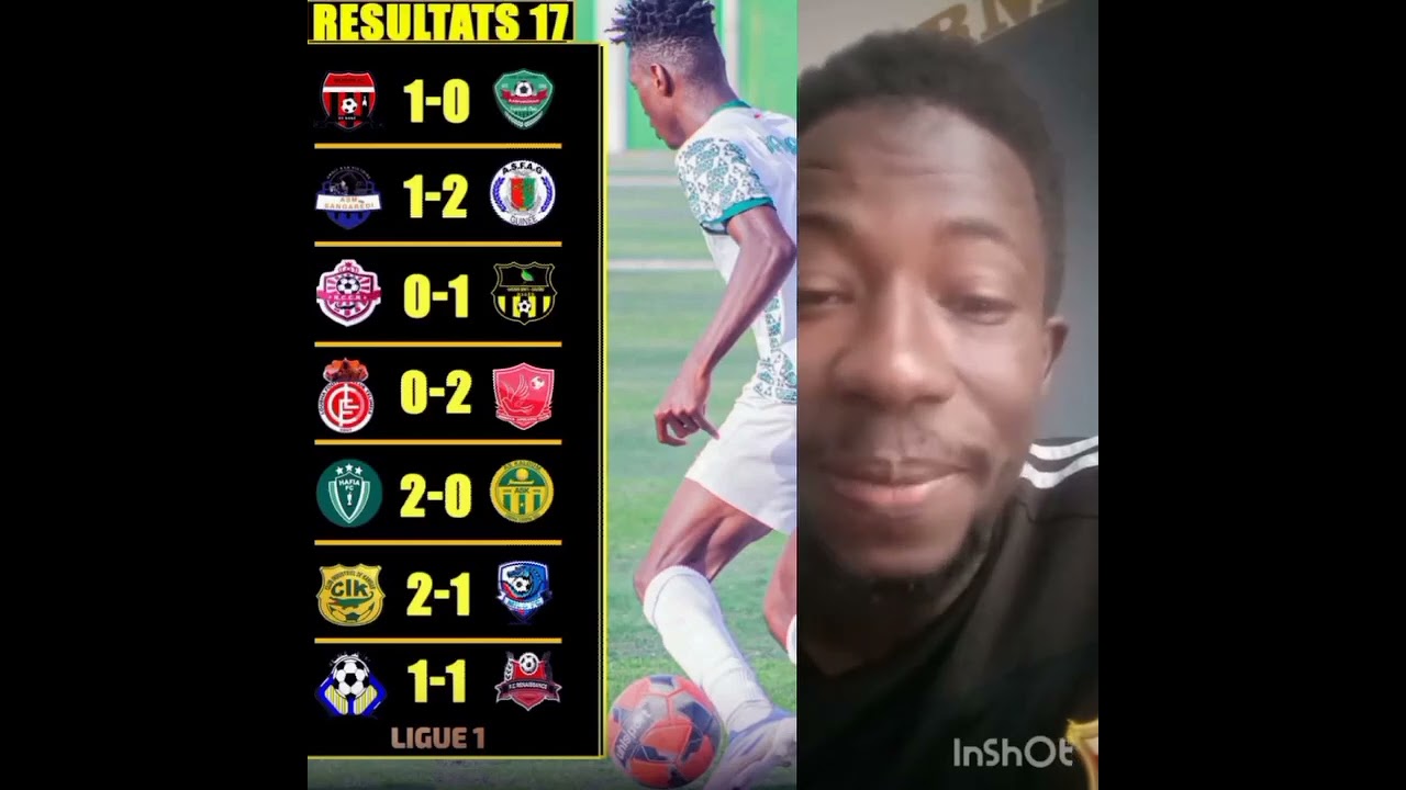🚨🚨 ligue 1 guicopress