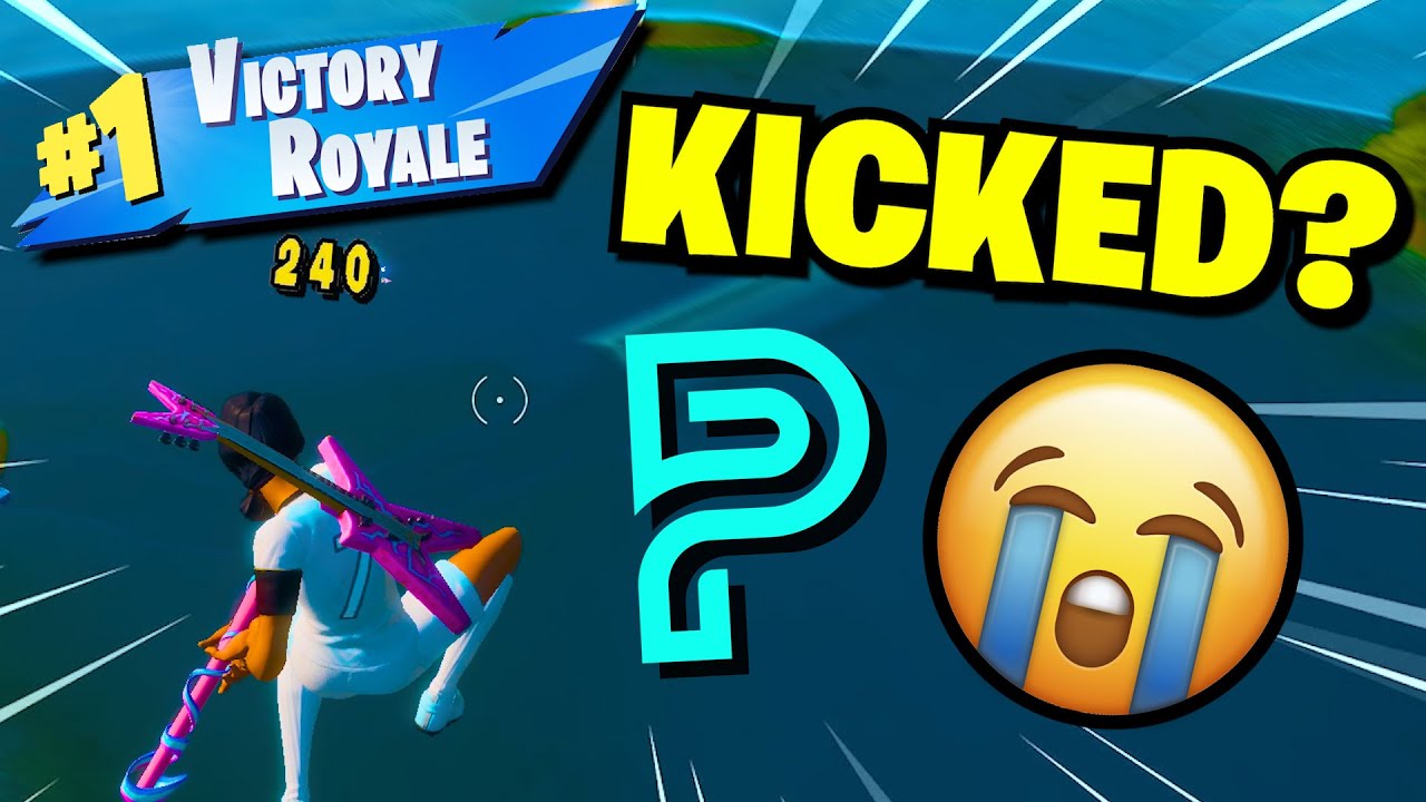 this video got me KICKED FROM PARALLEL... (aimbot hacks?)