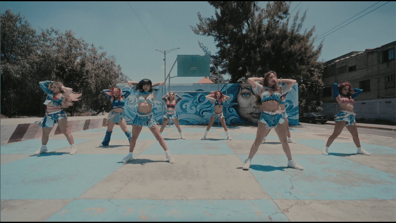 El Malilla, Enayy | Rebeca (Performing by Malibabys)