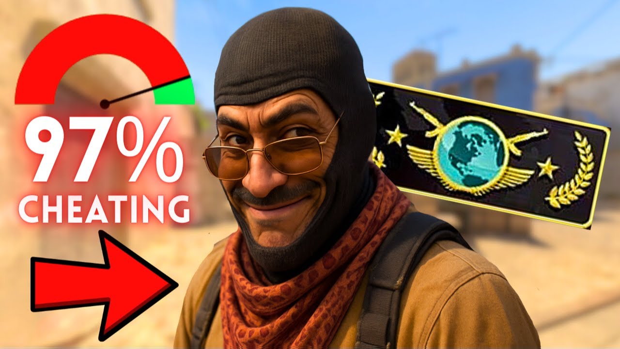 How to catch a cheater with 97% accuracy | CHEAT-O-METER #1
