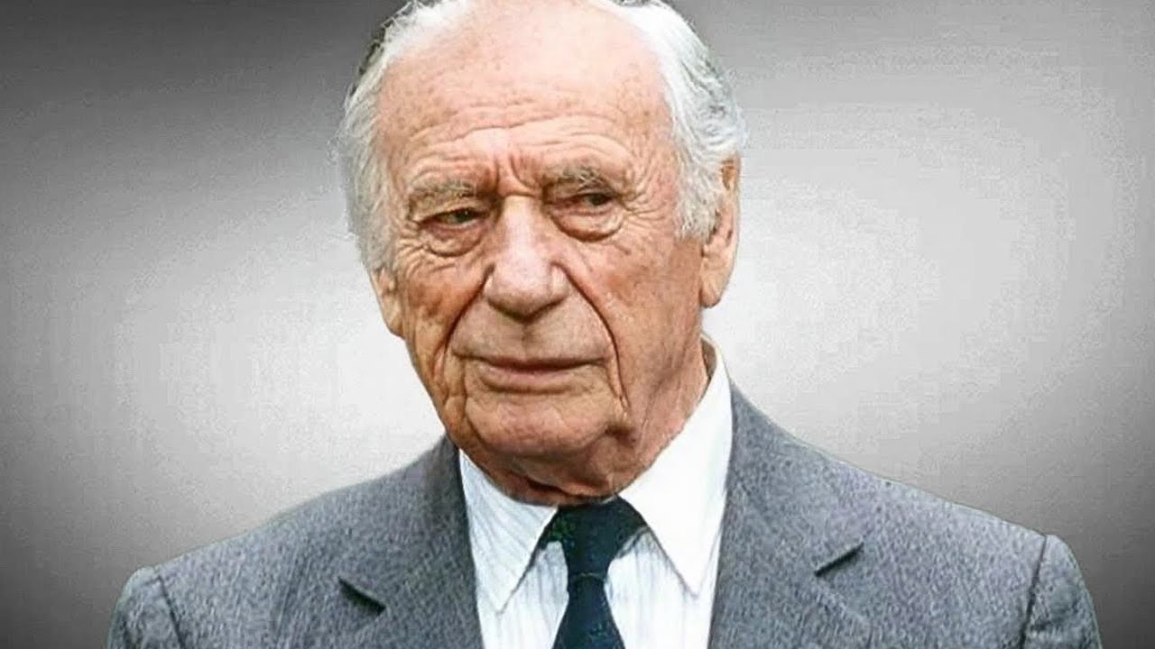 La vie et la Mort Tragiques de Yves Montand