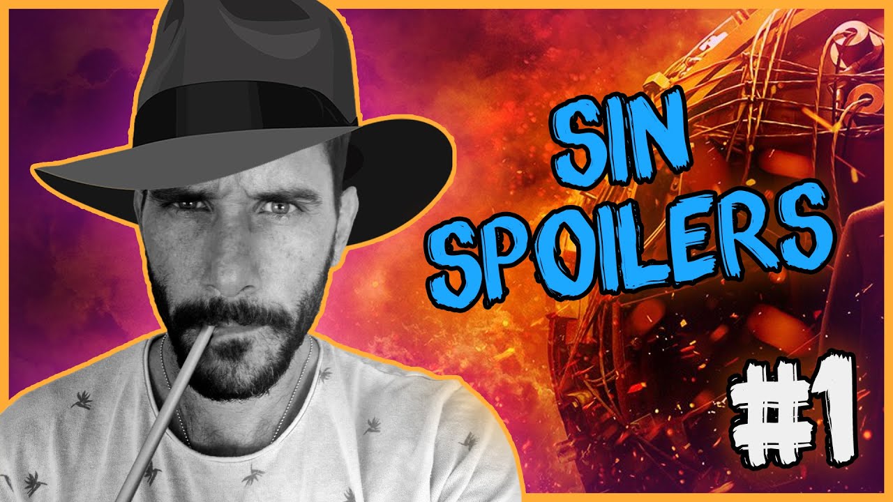 OPPENHEIMER: Todo lo que tienes que saber ANTES de ver la película (1/5) #dateunvlog