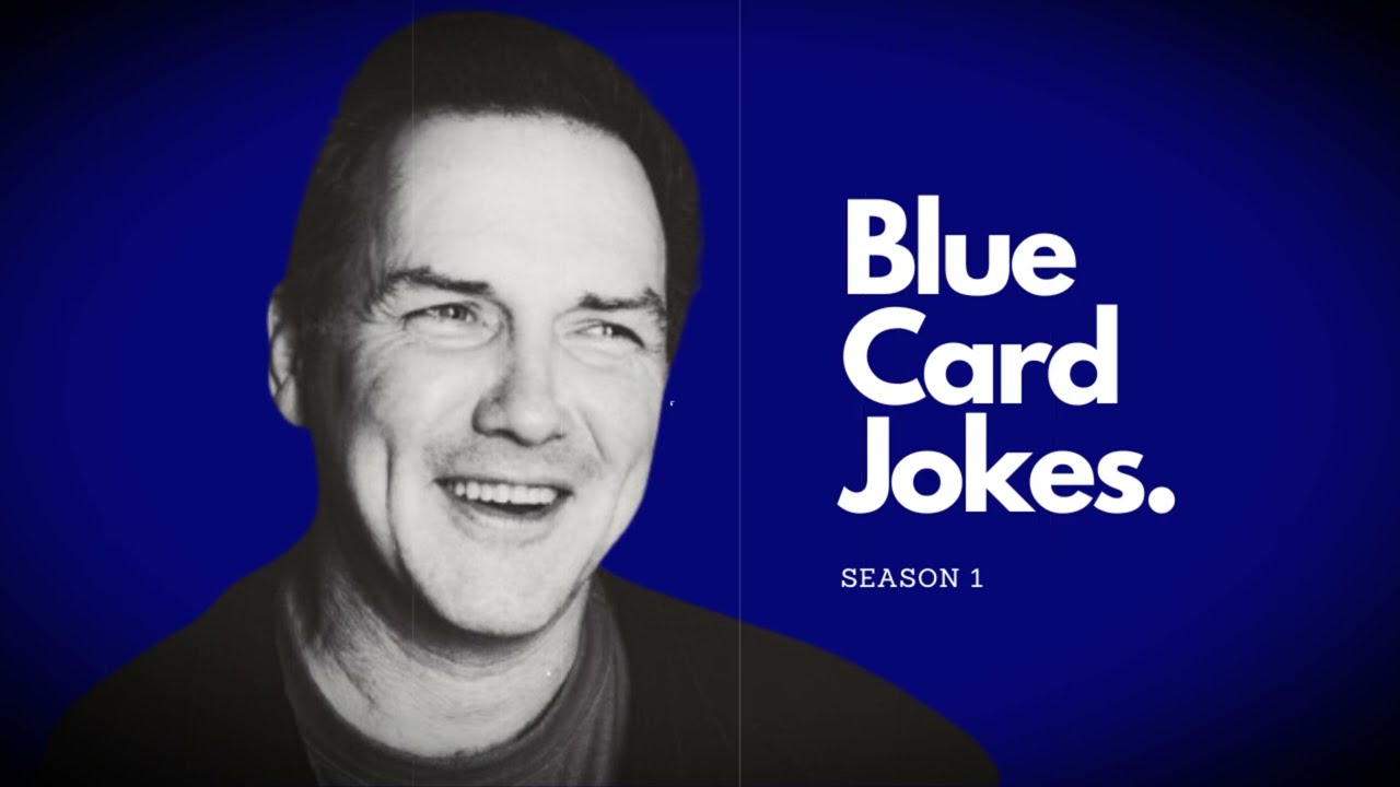 Norm Macdonald: 