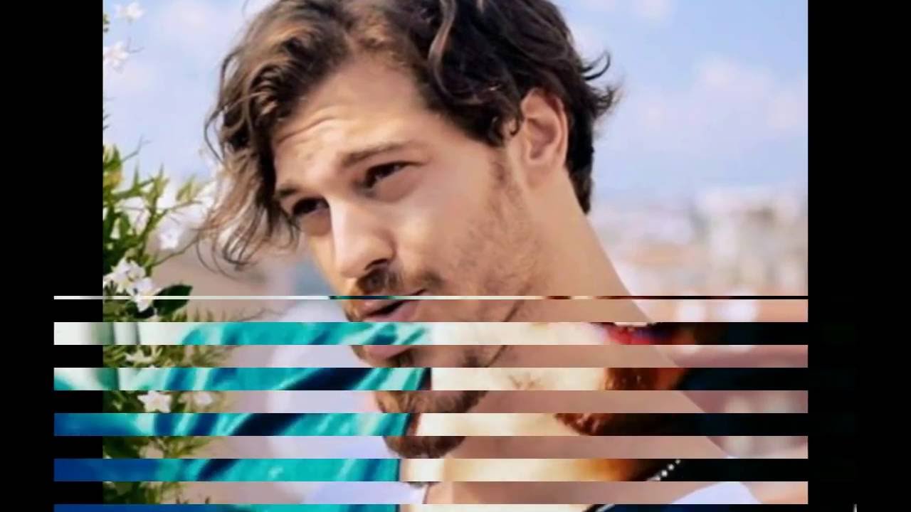 CAGATAY ULUSOY : From A to Z