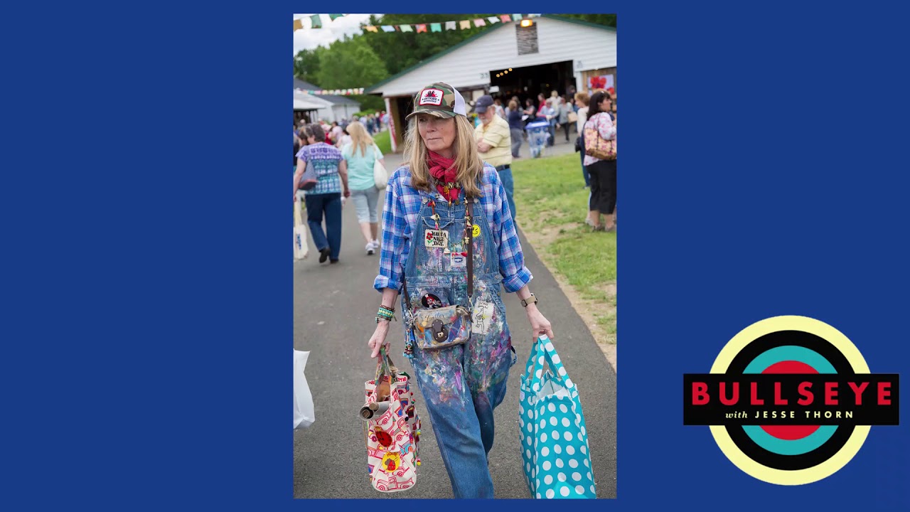 Ralph Lauren Creative Director Mary Randolph Carter on The Virtues of Junk