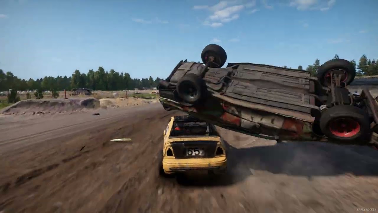 Wreckfest 2