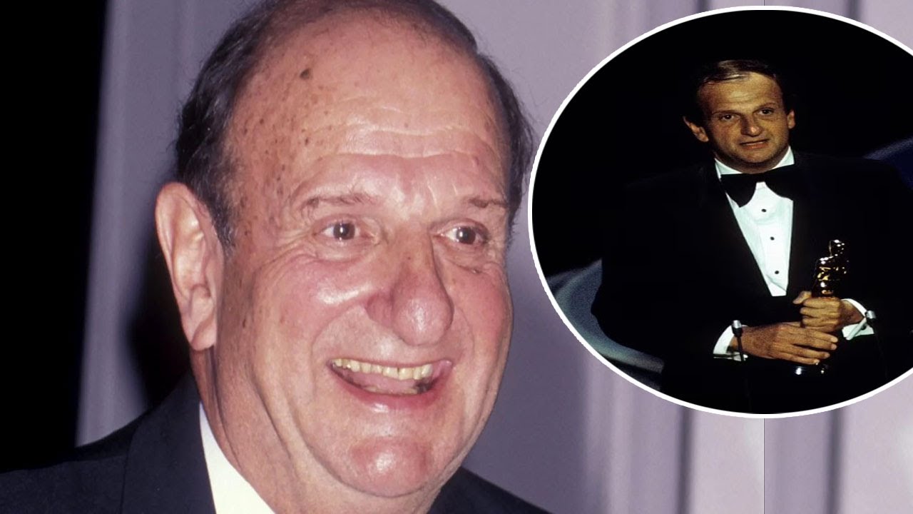 Two-time Oscar-winning screenwriter Bo Goldman dies at 90