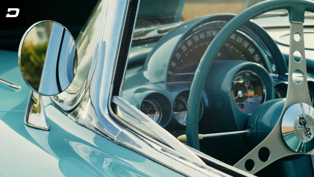 Cinematic Car Show Film (BMPCC 4K Footage + Sirui Anamorphic)