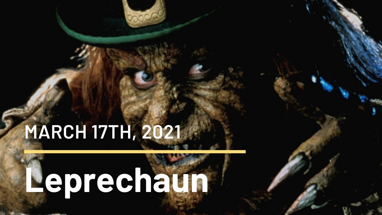 Scripts Gone Wild | Leprechaun | Children’s Burn Foundation