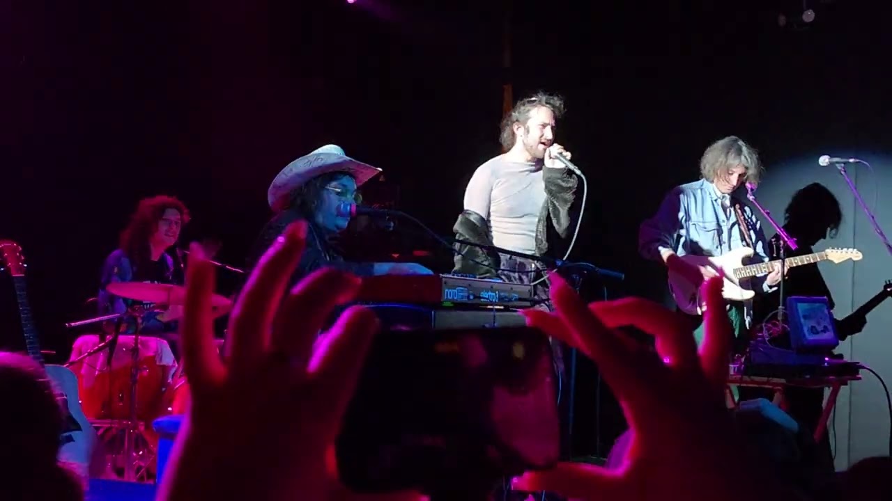DRUGDEALER Suddenly LIVE 11/30/2022 @ Tulip's Fort Worth TX