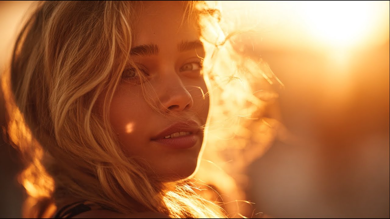 Rise Again — Musica Electronica | Female Vocal EDM 2025 | Uplifting Trance