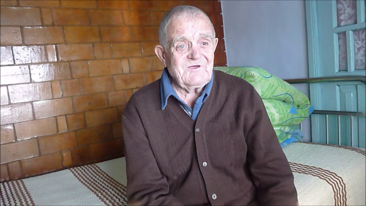 Arnaut David: despre deportarile in Siberia